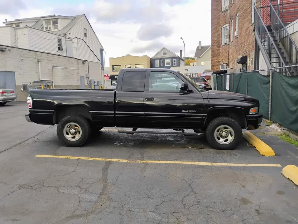 1999 Dodge Ram 2nd Gen - Image 4 of 6