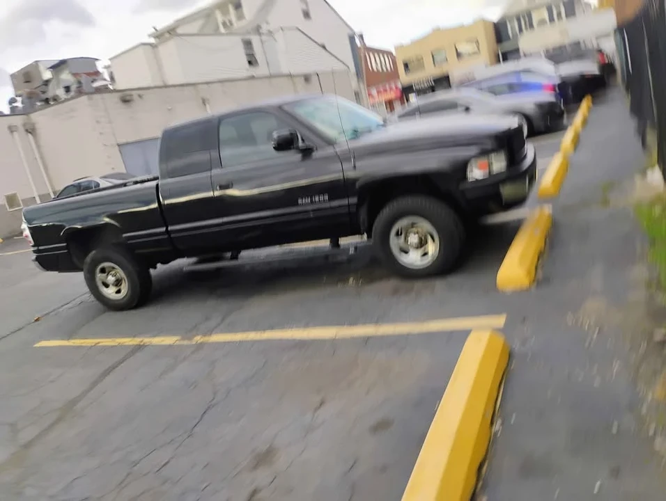 1999 Dodge Ram 2nd Gen - Image 2 of 6