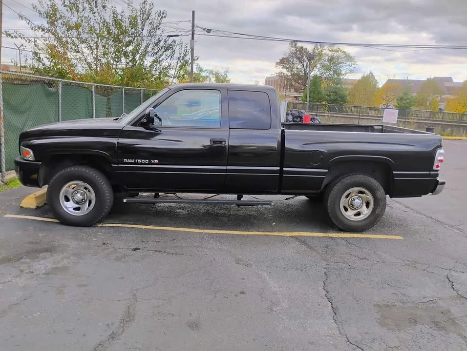 1999 Dodge Ram 2nd Gen - Image 5 of 6