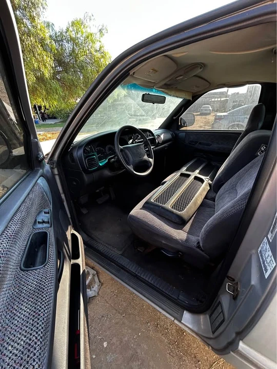 1999 Dodge Ram 2nd Gen - Image 2 of 6