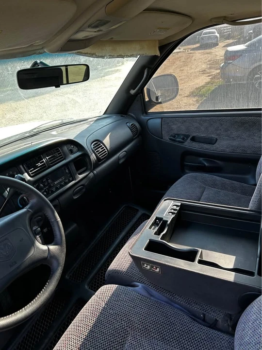 1999 Dodge Ram 2nd Gen - Image 4 of 6