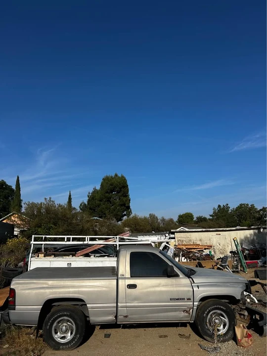 1999 Dodge Ram 2nd Gen - Image 6 of 6