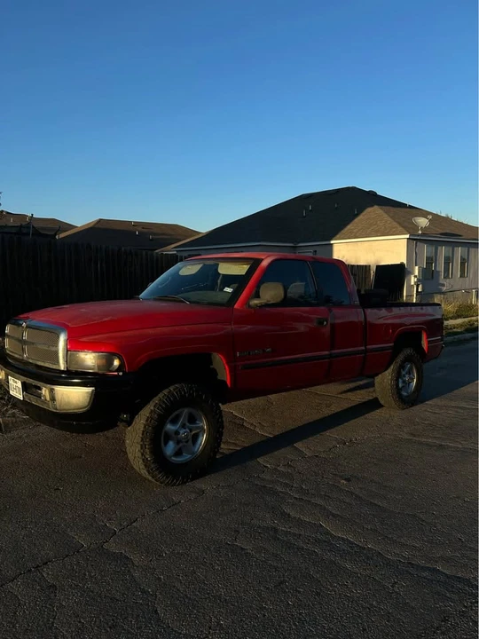 1999 Dodge Ram 2nd Gen - Image 2 of 6