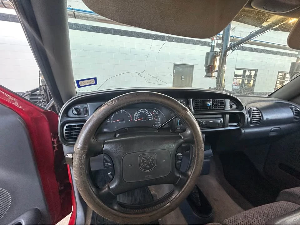 1999 Dodge Ram 2nd Gen - Image 5 of 6