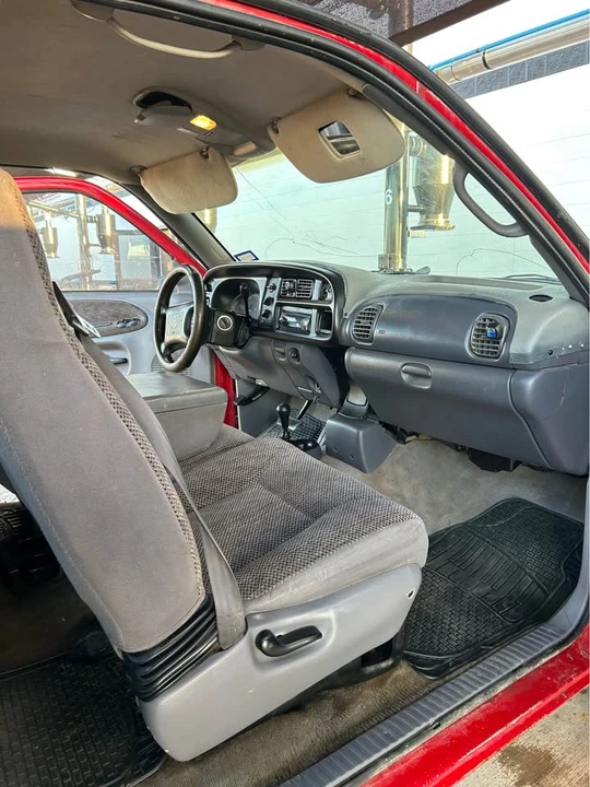 1999 Dodge Ram 2nd Gen - Image 6 of 6