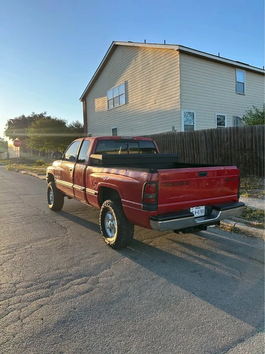 1999 Dodge Ram 2nd Gen - Image 4 of 6