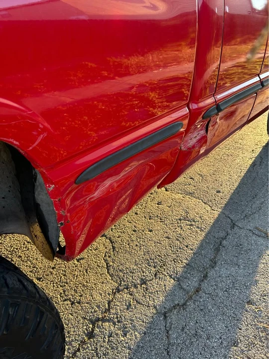 1999 Dodge Ram 2nd Gen - Image 3 of 6
