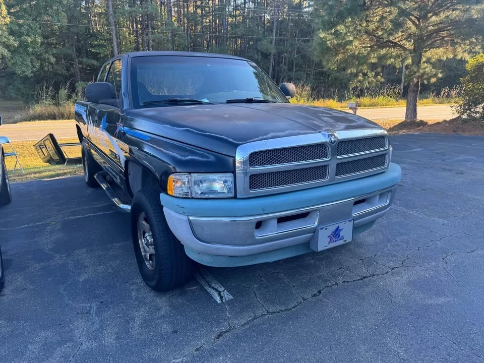 1999 Dodge Ram 2nd Gen - Image 5 of 9