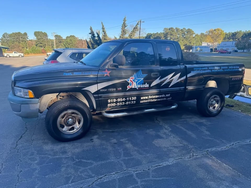 1999 Dodge Ram 2nd Gen - Image 6 of 9