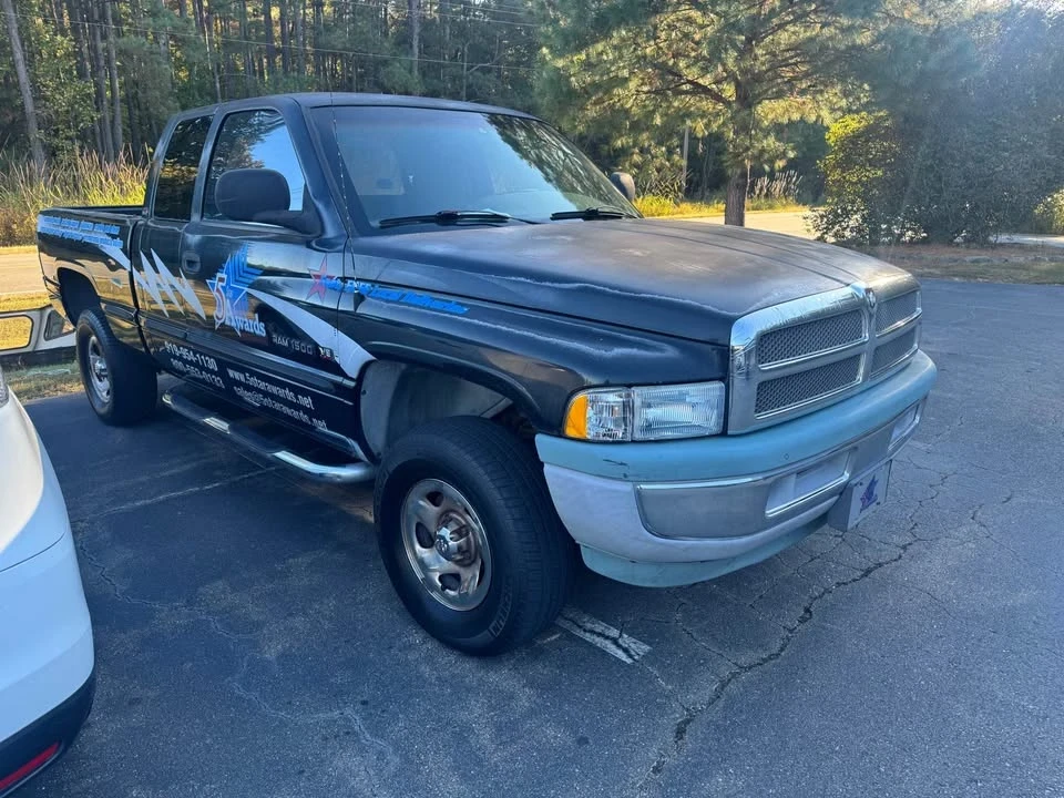 1999 Dodge Ram 2nd Gen - Image 4 of 9
