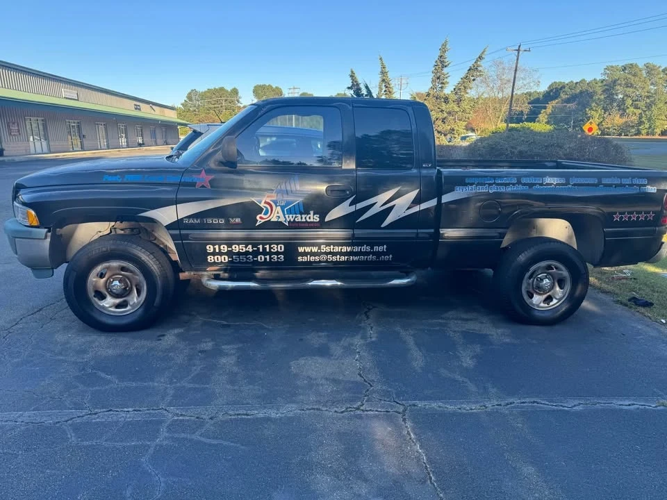 1999 Dodge Ram 2nd Gen - Image 3 of 9