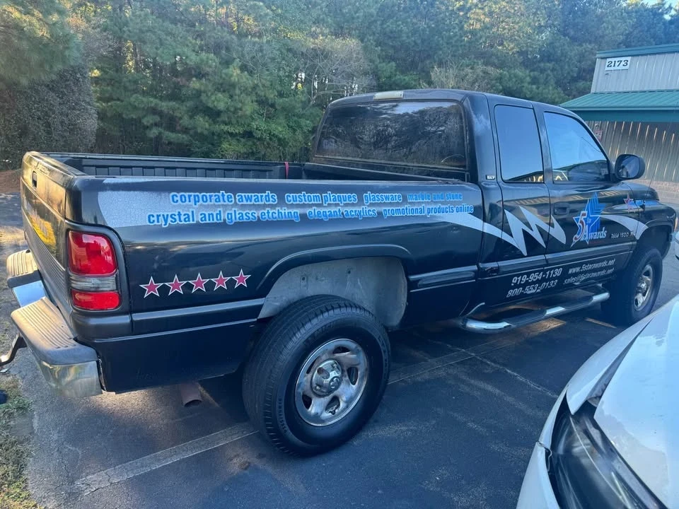 1999 Dodge Ram 2nd Gen - Image 2 of 9