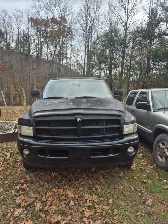 1999 Dodge Ram 2nd Gen - Image 5 of 6