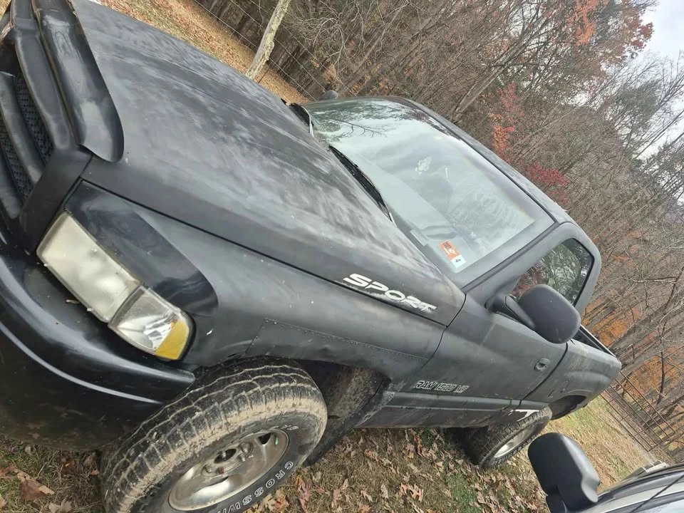 1999 Dodge Ram 2nd Gen - Image 2 of 6
