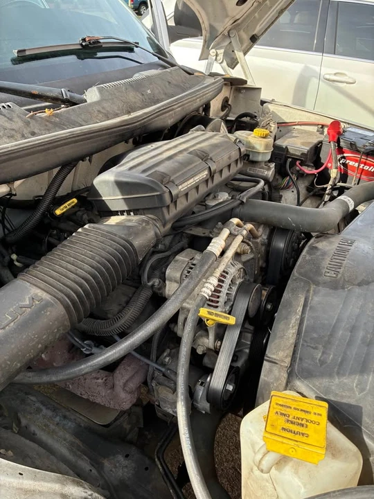 1999 Dodge Ram 2nd Gen - Image 7 of 7