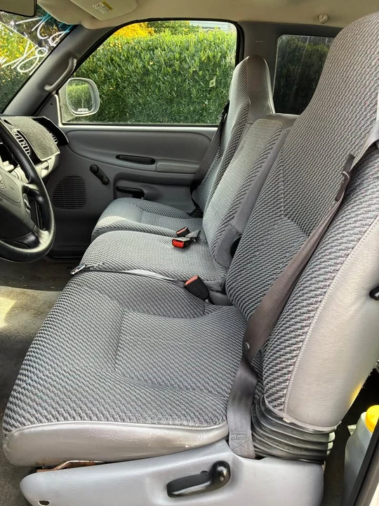 1999 Dodge Ram 2nd Gen - Image 4 of 7