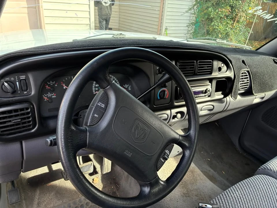 1999 Dodge Ram 2nd Gen - Image 3 of 7
