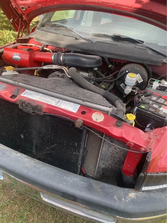 1999 Dodge Ram 2nd Gen - Image 6 of 8