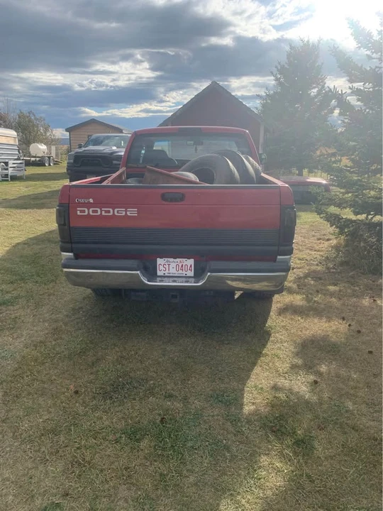 1999 Dodge Ram 2nd Gen - Image 3 of 8