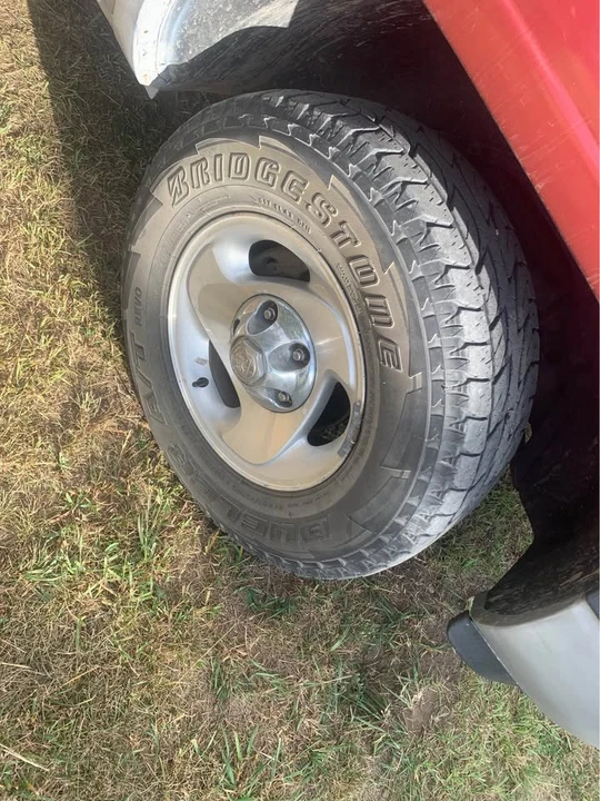 1999 Dodge Ram 2nd Gen - Image 4 of 8