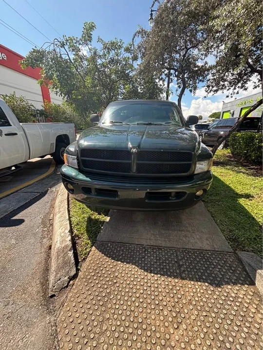 1999 Dodge Ram 2nd Gen - Image 2 of 8