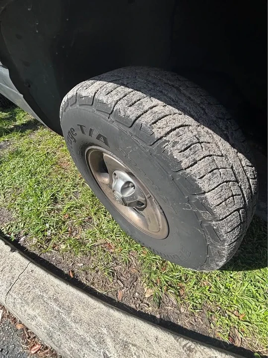 1999 Dodge Ram 2nd Gen - Image 4 of 8