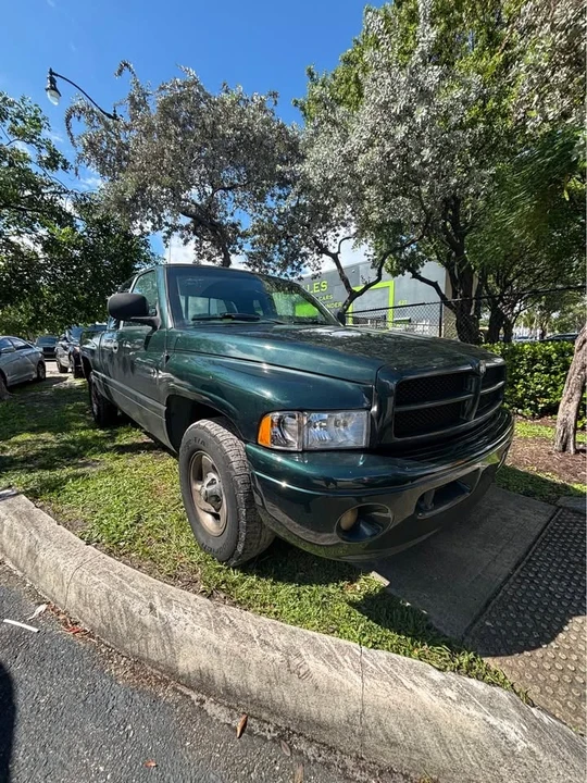 1999 Dodge Ram 2nd Gen - Image 3 of 8