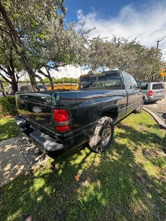 1999 Dodge Ram 2nd Gen - Image 7 of 8