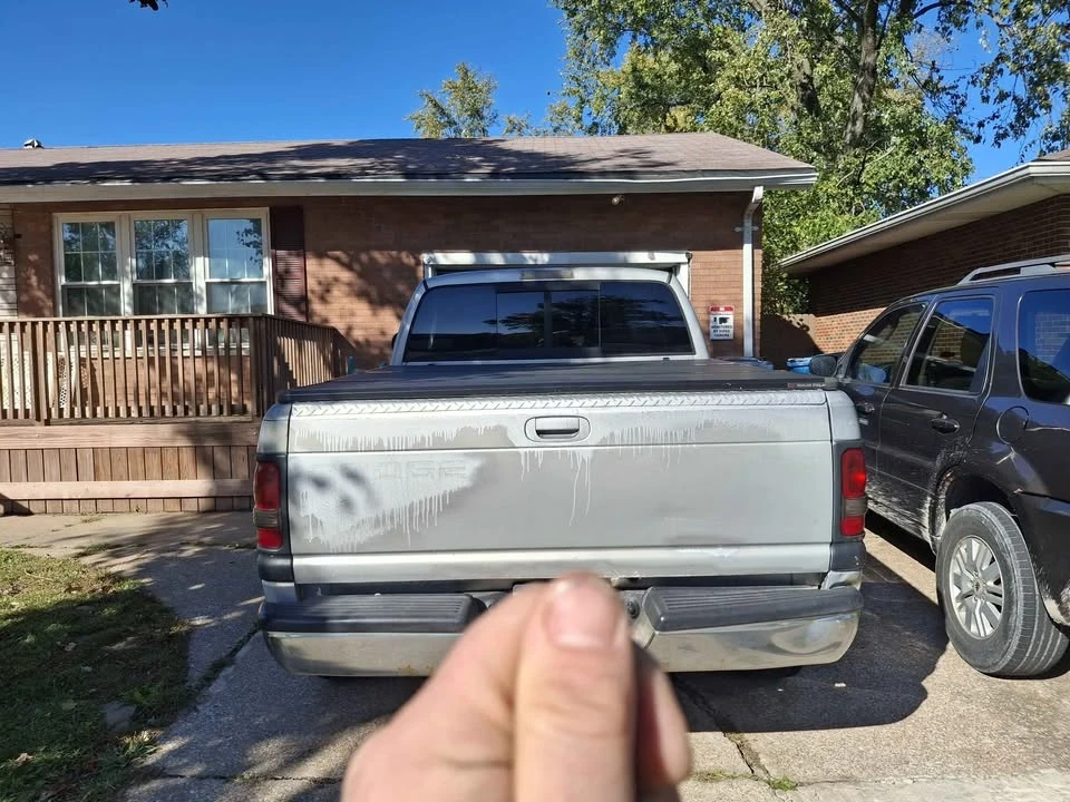 1999 Dodge Ram 2nd Gen - Image 2 of 10