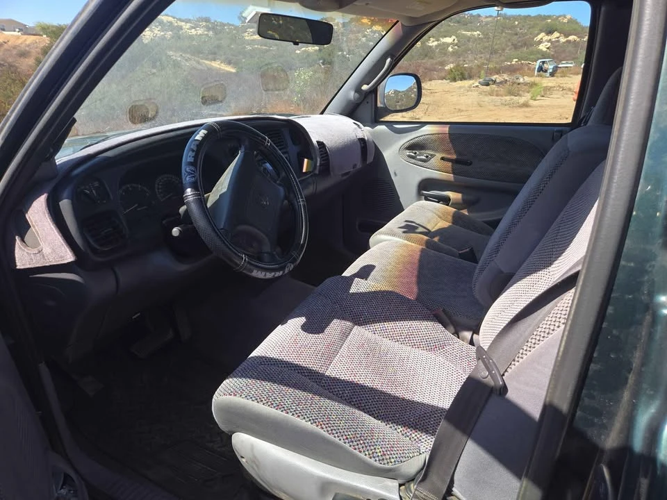 1999 Dodge Ram 2nd Gen - Image 5 of 8