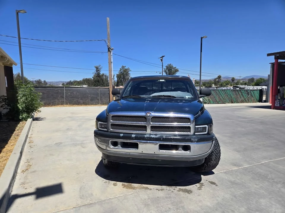 1999 Dodge Ram 2nd Gen - Image 6 of 8