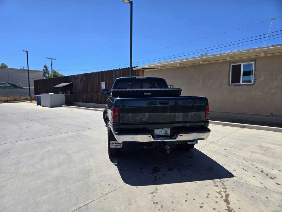 1999 Dodge Ram 2nd Gen - Image 7 of 8