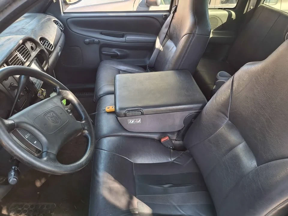 1999 Dodge Ram 2nd Gen - Image 8 of 10