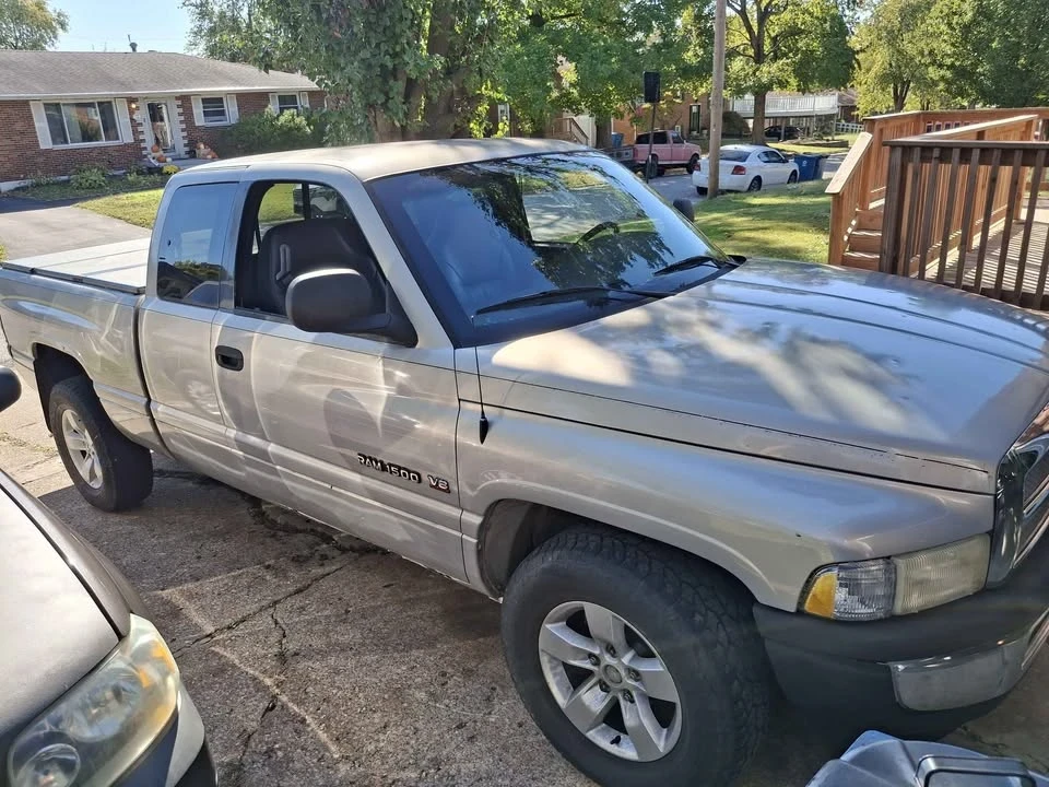 1999 Dodge Ram 2nd Gen - Image 4 of 10
