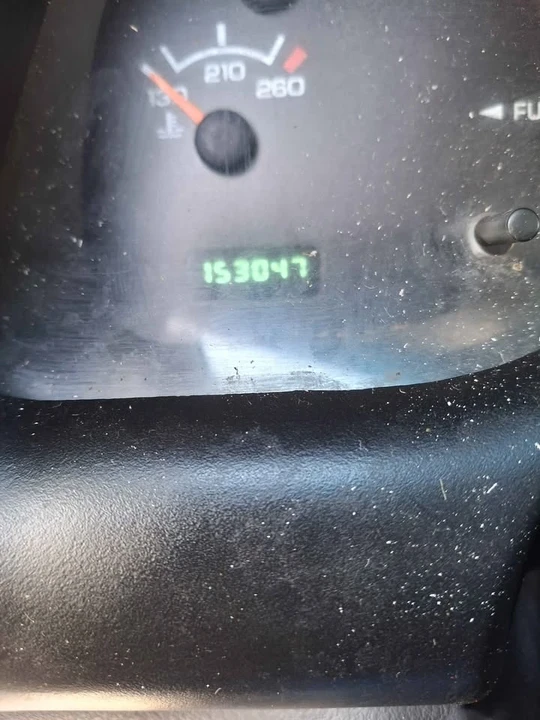 1999 Dodge Ram 2nd Gen - Image 10 of 10