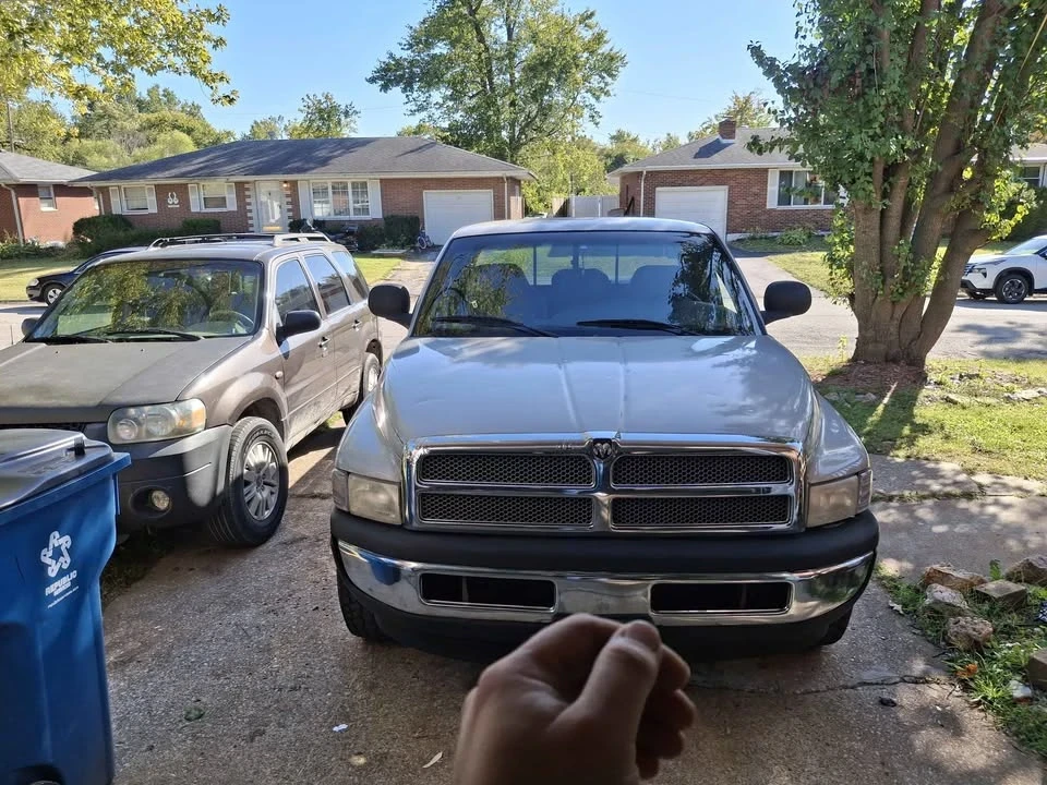 1999 Dodge Ram 2nd Gen - Image 5 of 10