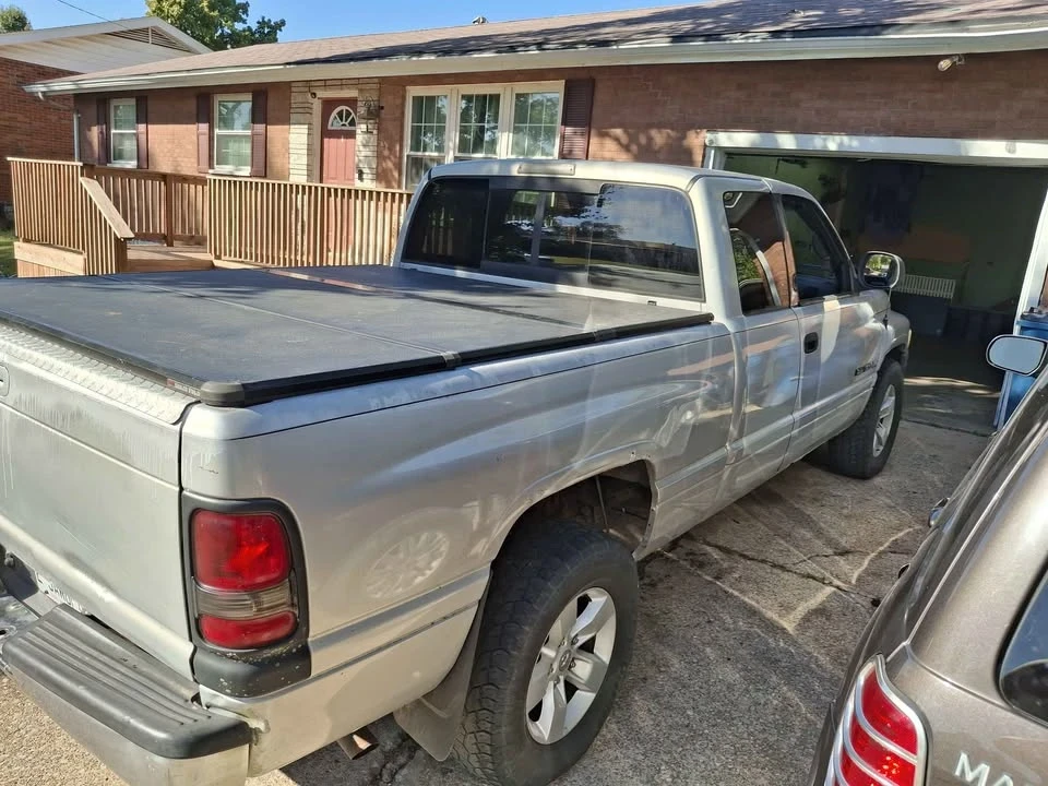 1999 Dodge Ram 2nd Gen - Image 3 of 10
