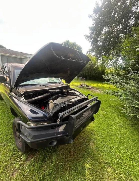1999 Dodge Ram 2nd Gen - Image 3 of 4