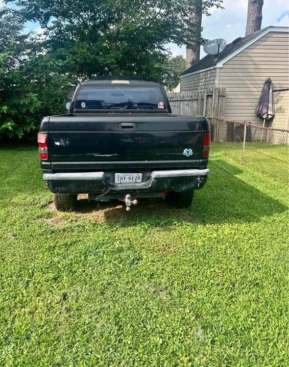 1999 Dodge Ram 2nd Gen - Image 2 of 4