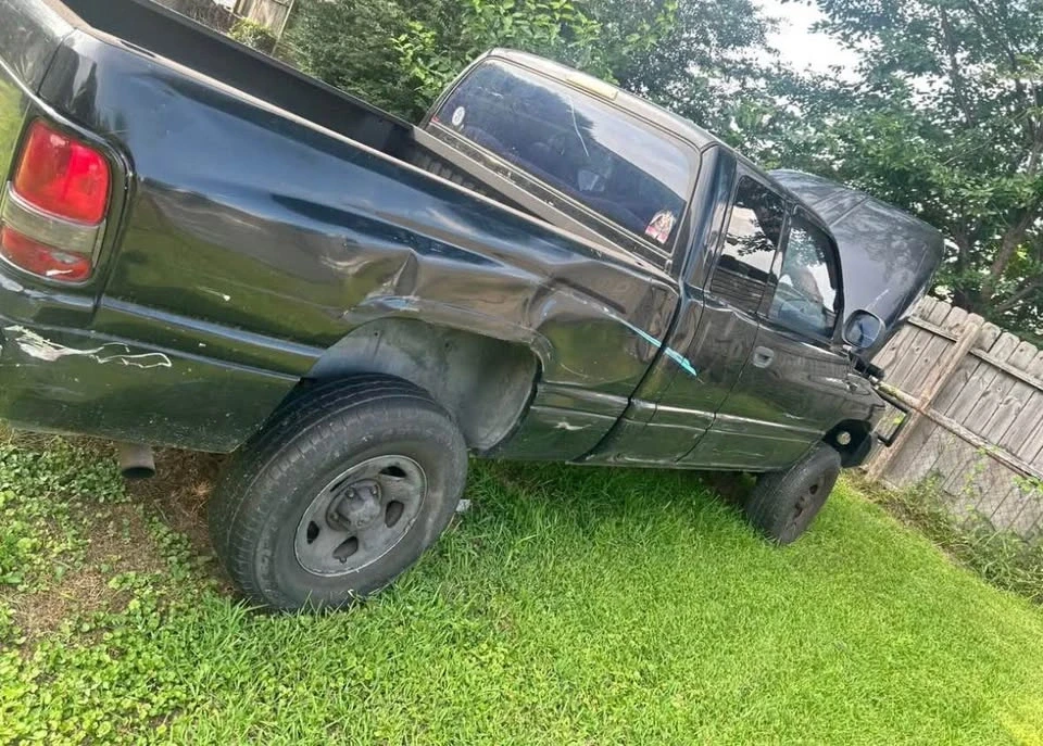 1999 Dodge Ram 2nd Gen - Image 4 of 4