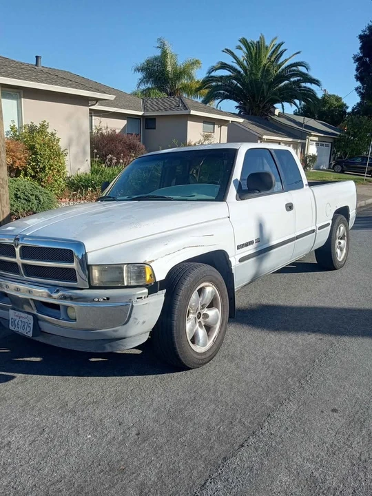 1999 Dodge Ram 2nd Gen - Image 5 of 5