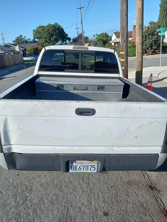 1999 Dodge Ram 2nd Gen - Image 4 of 5