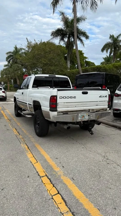 1999 Dodge Ram 2nd Gen - Image 3 of 6