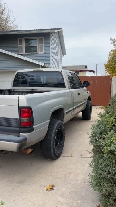 1999 Dodge Ram 2nd Gen - Image 5 of 8