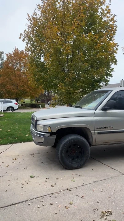 1999 Dodge Ram 2nd Gen - Image 2 of 8