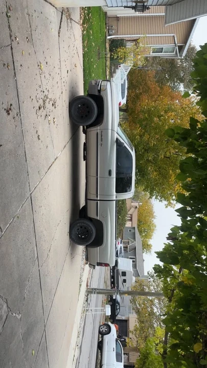 1999 Dodge Ram 2nd Gen - Image 4 of 8