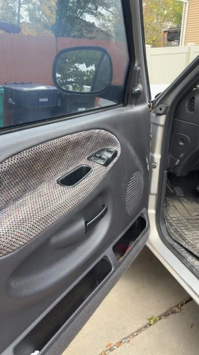 1999 Dodge Ram 2nd Gen - Image 8 of 8