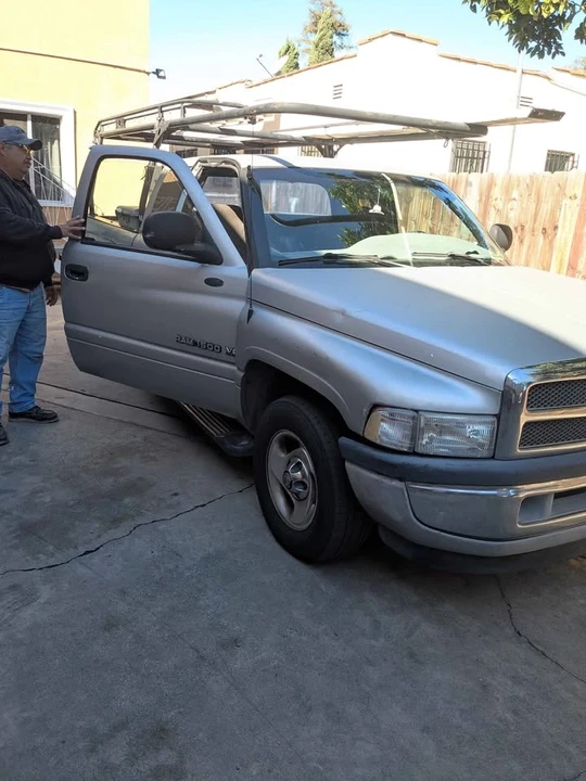 1999 Dodge Ram 2nd Gen - Image 2 of 9