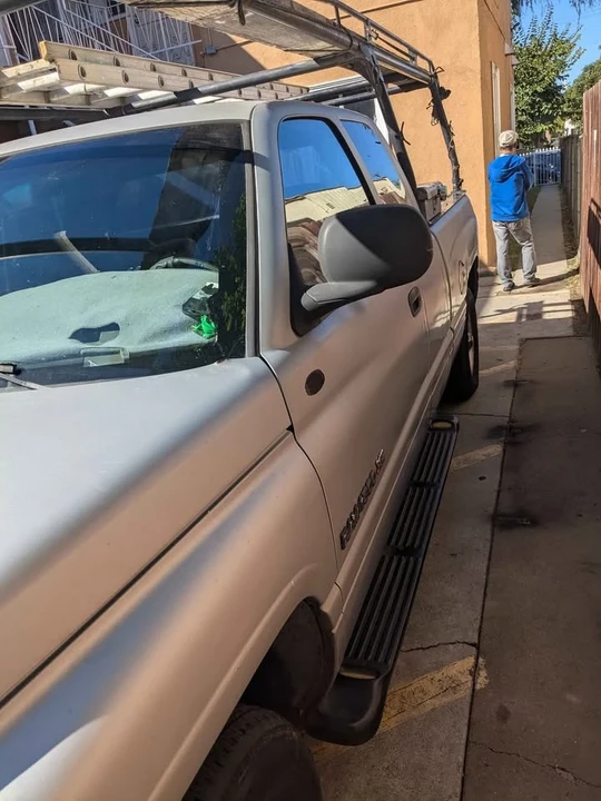1999 Dodge Ram 2nd Gen - Image 6 of 9