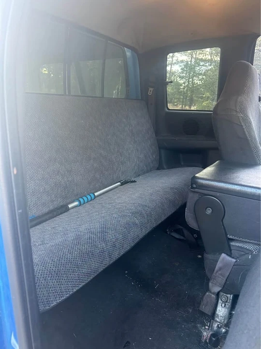 1999 Dodge Ram 2nd Gen - Image 7 of 15